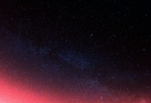 澳洲观星指南-去哪里最适合观看银河