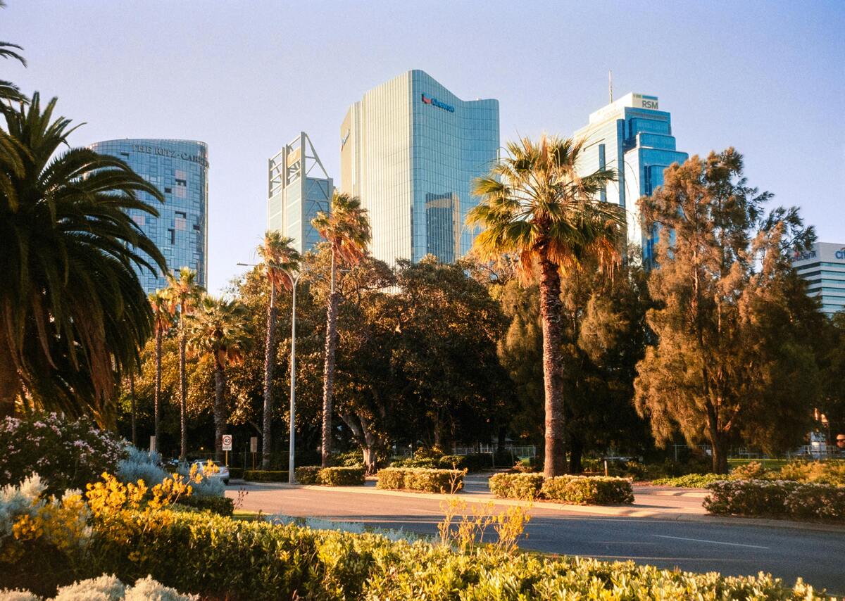 澳大利亚中文怎么读？全面解析澳洲名称的发音与文化背景