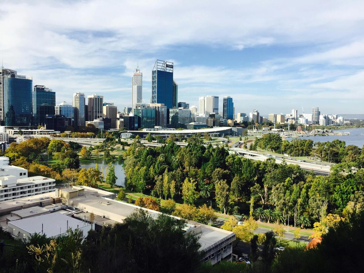 探索澳大利亚铯元素：稀有金属的应用与未来前景