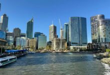 深度解析：澳大利亚综合实力为何始终逊色于美国？五大关键因素揭秘