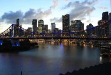 澳洲交通全解析：哪些时段最堵车？避开高峰的实用技巧