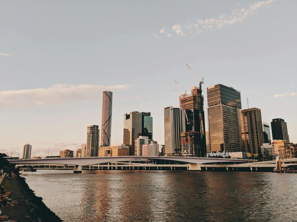 从中国飞澳大利亚哪个城市最近？这份航线距离全攻略请收好！