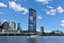 深度解析：澳大利亚国旗为什么要保留英国米字旗？这背后竟有这些历史渊源！