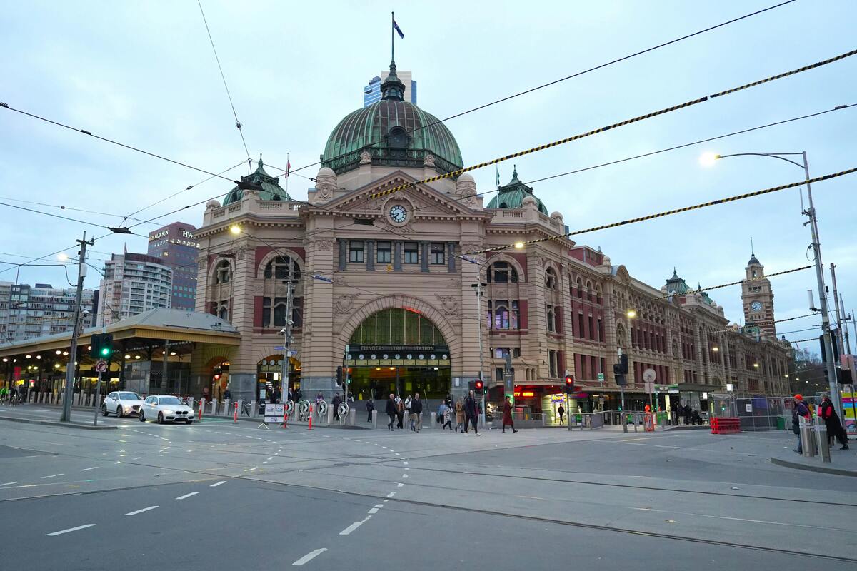 揭秘澳大利亚最强赛事！从澳网到F1，这些体育盛事你不能错过