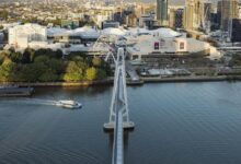 澳洲雨季全解析：何时多雨，如何应对，留学党必看！