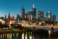 澳大利亚公民赴华签证全解析：不同类型停留期限大不同