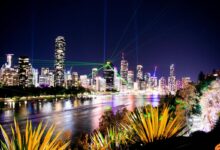 带你深入了解澳大利亚矿产出口：全球矿业巨头的秘密