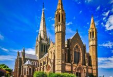 澳大利亚真的叫“中国”吗？——揭秘澳洲名称背后的历史误解