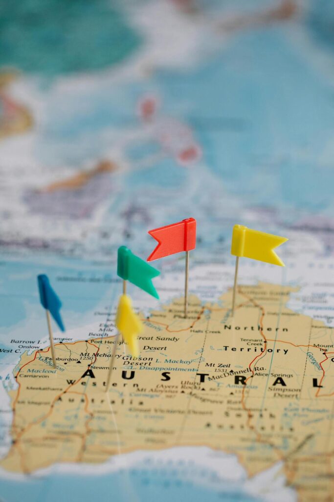 澳大利亚鞋码全攻略：如何准确选购适合的鞋子？