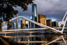 澳大利亚必打卡潜水温泉全攻略：大堡礁潜点+天然温泉体验推荐