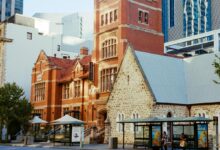 澳大利亚找工作全攻略：从零经验到高薪就业的完整指南