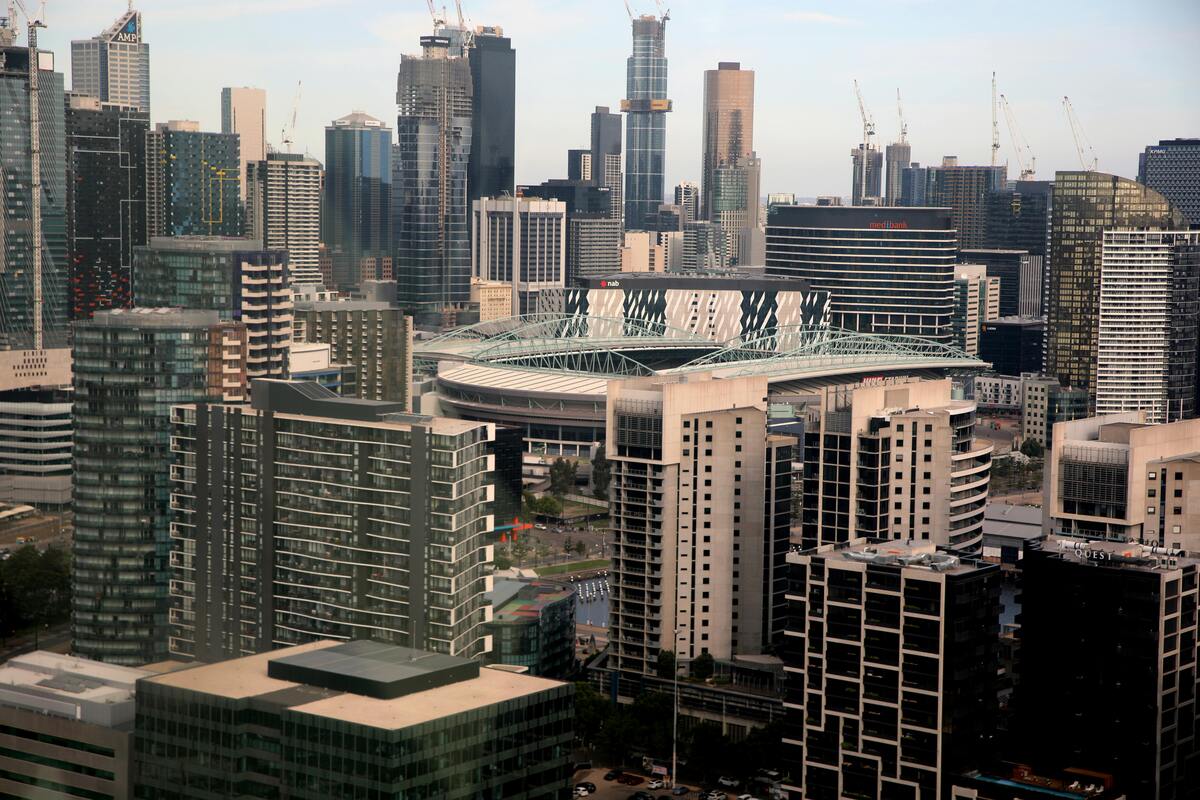 澳大利亚买房全攻略：普通人多久能圆住房梦？