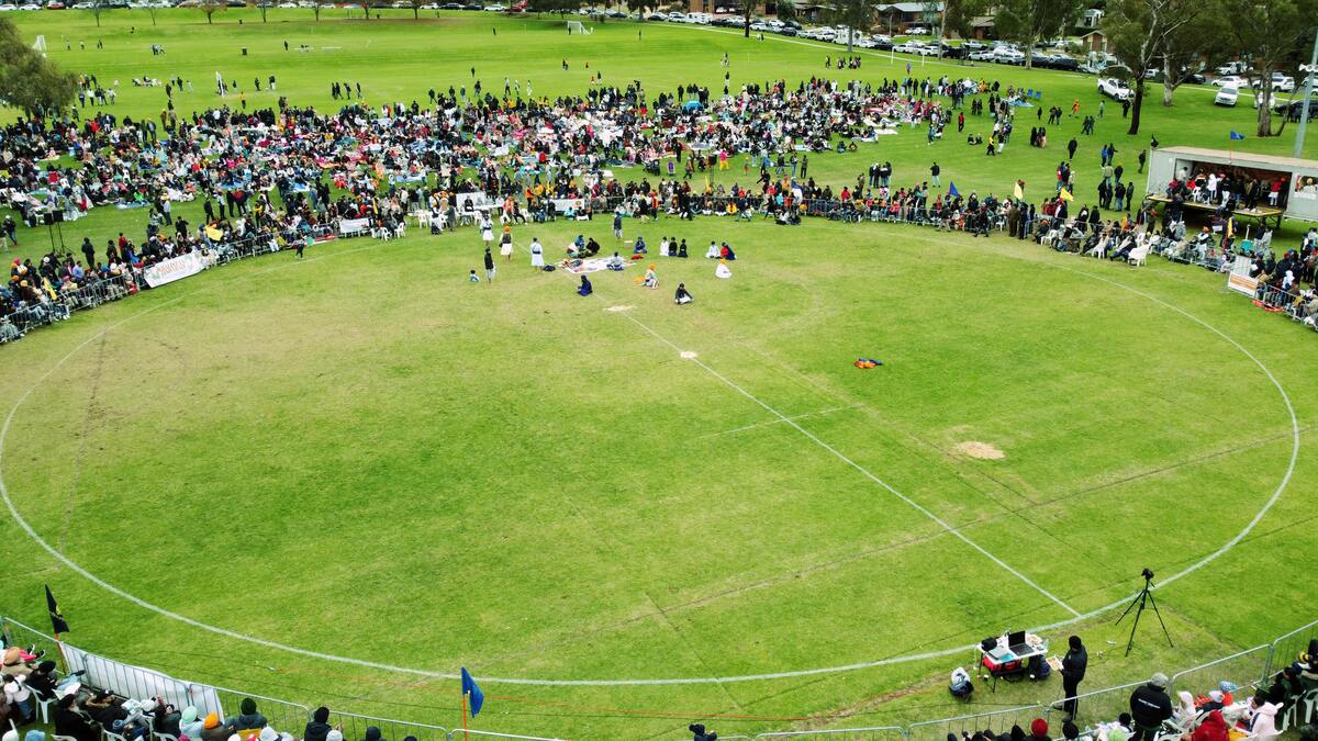 澳大利亚矿产资源全景解析：从铁矿石到稀土的战略布局与投资机遇