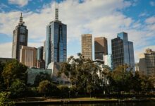 探索澳大利亚国旗的由来：不只是十字与星星的象征