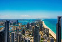 探秘澳大利亚最美公路：自驾爱好者的终极天堂