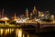 澳大利亚电脑购物指南：全澳主流电脑商场盘点与选购技巧