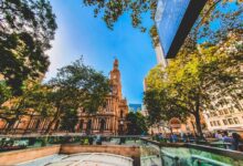 揭秘澳大利亚淘金热：从历史传说到现代寻宝全攻略