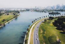 揭秘澳大利亚潜在危险：自然、社会与生活风险全面解析