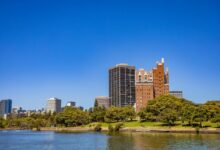 探索澳大利亚落日公园：全景指南与隐藏玩法大揭秘