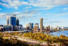 澳大利亚大陆究竟属于哪个州？解密澳洲地理与行政划分的奥秘