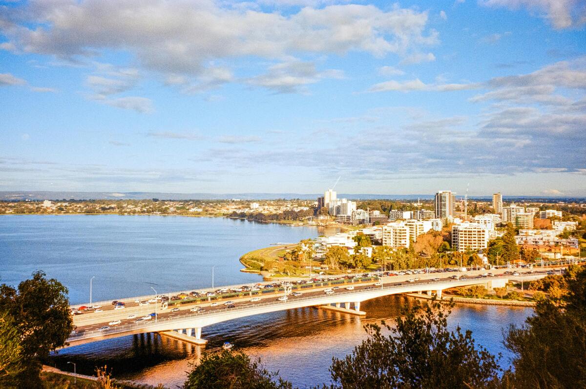 揭秘澳大利亚全称及国名背后的历史渊源