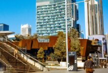 2024澳大利亚纹身学校全攻略：课程选择、就业前景与顶尖院校推荐