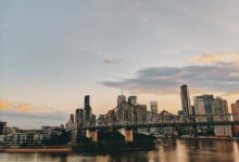 澳大利亚必去城市全攻略 | 探索澳洲10大绝美旅游胜地