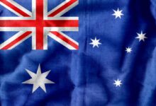 揭秘澳大利亚气候类型：为何这片大陆被称为