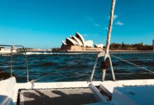 从澳大利亚回昆明需要多长时间？航班时间、转机方案及实用贴士全解析