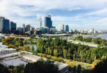 澳大利亚国旗的演变与象征：一面旗帜背后的南十字星与联邦故事